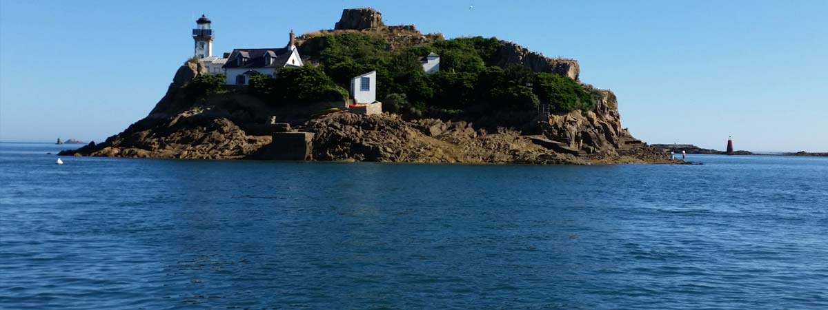 Apprenez dans la baie de Morlaix