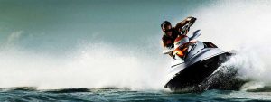 Permis cotier pour jetski
